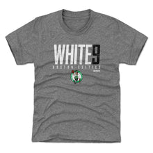 Load image into Gallery viewer, Derrick White Boston Celtics Elite WHT
