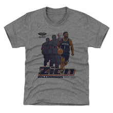 Load image into Gallery viewer, Zion Williamson New Orleans Pelicans Retro
