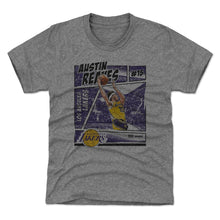 将图片加载到图库查看器，Austin Reaves Los Angeles Lakers Comic
