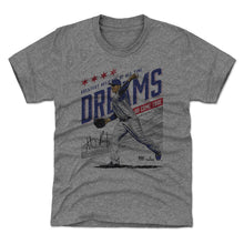 将图片加载到图库查看器，Anthony Rizzo Chicago C Pitching Debut
