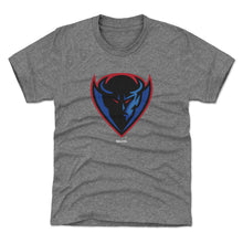 Load image into Gallery viewer, DePaul Blue Demons Primary Logo WHT

