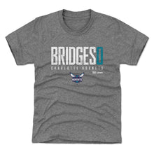 Load image into Gallery viewer, Miles Bridges Charlotte Hornets Elite WHT
