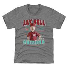 Load image into Gallery viewer, Jay Bell Arizona Comic WHT
