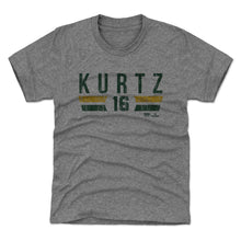 将图片加载到图库查看器，Nick Kurtz Sacramento Font
