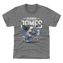 Load image into Gallery viewer, Derwin James Los Angeles C Tackle WHT
