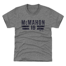 将图片加载到图库查看器，Ryan McMahon New York Y Font
