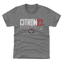 将图片加载到图库查看器，Sonia Citron Washington Mystics Elite WHT
