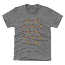 将图片加载到图库查看器，Christmas 8-bit Reindeer WHT
