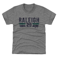 Load image into Gallery viewer, Cal Raleigh Seattle Font
