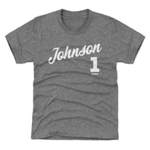 Load image into Gallery viewer, Jalen Johnson Atlanta Script WHT
