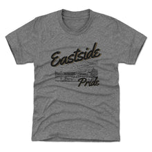 将图片加载到图库查看器，Crown Trio Plano East Panthers East Side Pride Script
