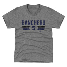 Load image into Gallery viewer, Paolo Banchero Orlando Magic Font
