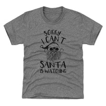 将图片加载到图库查看器，Christmas Santa Is Watching
