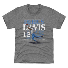 Load image into Gallery viewer, Derius Davis Los Angeles C Catch WHT
