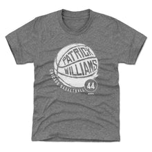 Load image into Gallery viewer, Patrick Williams Chicago Basketball WHT
