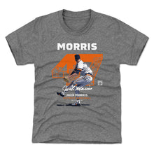将图片加载到图库查看器，Jack Morris Throwback WHT
