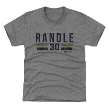 Load image into Gallery viewer, Julius Randle Minnesota Timberwolves Font
