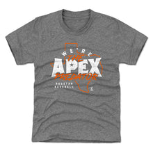 Load image into Gallery viewer, Houston Baseball Apex Predator WHT
