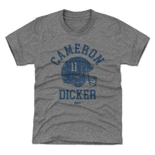 Load image into Gallery viewer, Cameron Dicker Los Angeles C Helmet Font
