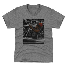 将图片加载到图库查看器，Shaedon Sharpe Portland Comic

