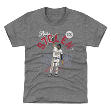 Load image into Gallery viewer, Ronald Acuna Jr. Atlanta 40-70 Club WHT

