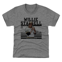 将图片加载到图库查看器，Willie Stargell Sport K
