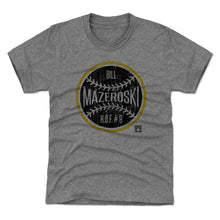 Load image into Gallery viewer, Bill Mazeroski Ball K
