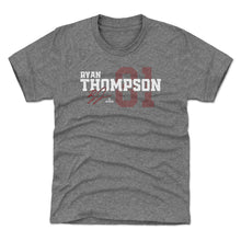 Load image into Gallery viewer, Ryan Thompson Arizona Type WHT
