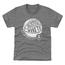 将图片加载到图库查看器，Derrick White Boston Basketball WHT

