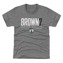 将图片加载到图库查看器，Jaylen Brown Boston Celtics Elite WHT
