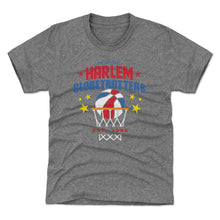 将图片加载到图库查看器，Harlem Globetrotters Nothing But Net WHT
