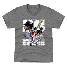将图片加载到图库查看器，Wade Boggs Throwback Dual WHT
