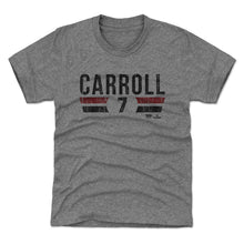 将图片加载到图库查看器，Corbin Carroll Arizona Font

