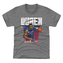 Load image into Gallery viewer, Jalen Duren Detroit Pistons Premiere WHT
