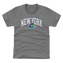 Load image into Gallery viewer, New York Cosmos Arc WHT
