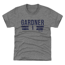 Load image into Gallery viewer, Sauce Gardner Indianapolis Font
