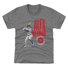 Load image into Gallery viewer, Alex Bregman Chicago C Stamp WHT
