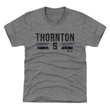 将图片加载到图库查看器，Kayla Thornton Golden State Font
