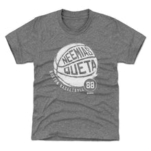 将图片加载到图库查看器，Neemias Queta Boston Basketball WHT
