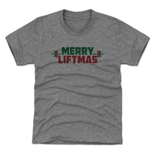 将图片加载到图库查看器，Christmas Merry Liftmas
