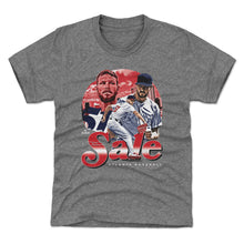 Load image into Gallery viewer, Chris Sale Atlanta Vintage WHT
