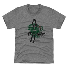 将图片加载到图库查看器，Jayson Tatum Boston Celtics Silhouette
