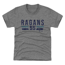 Load image into Gallery viewer, Cole Ragans Kansas City Font
