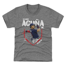 将图片加载到图库查看器，Ronald Acuna Jr. Base WHT
