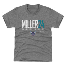 Load image into Gallery viewer, Brandon Miller Charlotte Hornets Elite WHT
