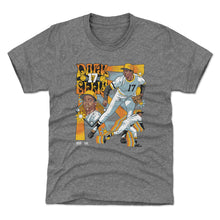 将图片加载到图库查看器，Dock Ellis Pittsburgh Psychadellic WHT
