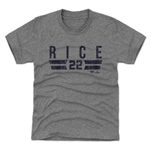 将图片加载到图库查看器，Ben Rice New York Y Font
