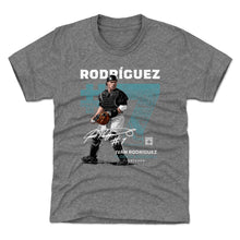 Load image into Gallery viewer, Ivan Rodriguez Throwback Number WHT
