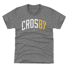 Load image into Gallery viewer, Sidney Crosby CROS87 W WHT

