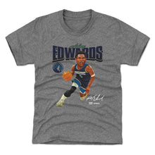 Load image into Gallery viewer, Anthony Edwards Minnesota Timberwolves Caricature WHT
